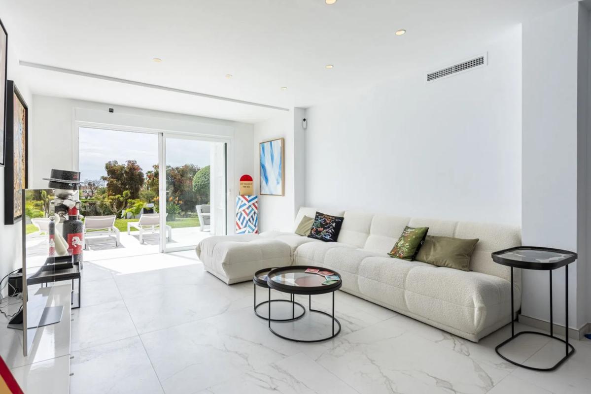 Venta de piso en Barrio Aloha, Marbella
photo 2