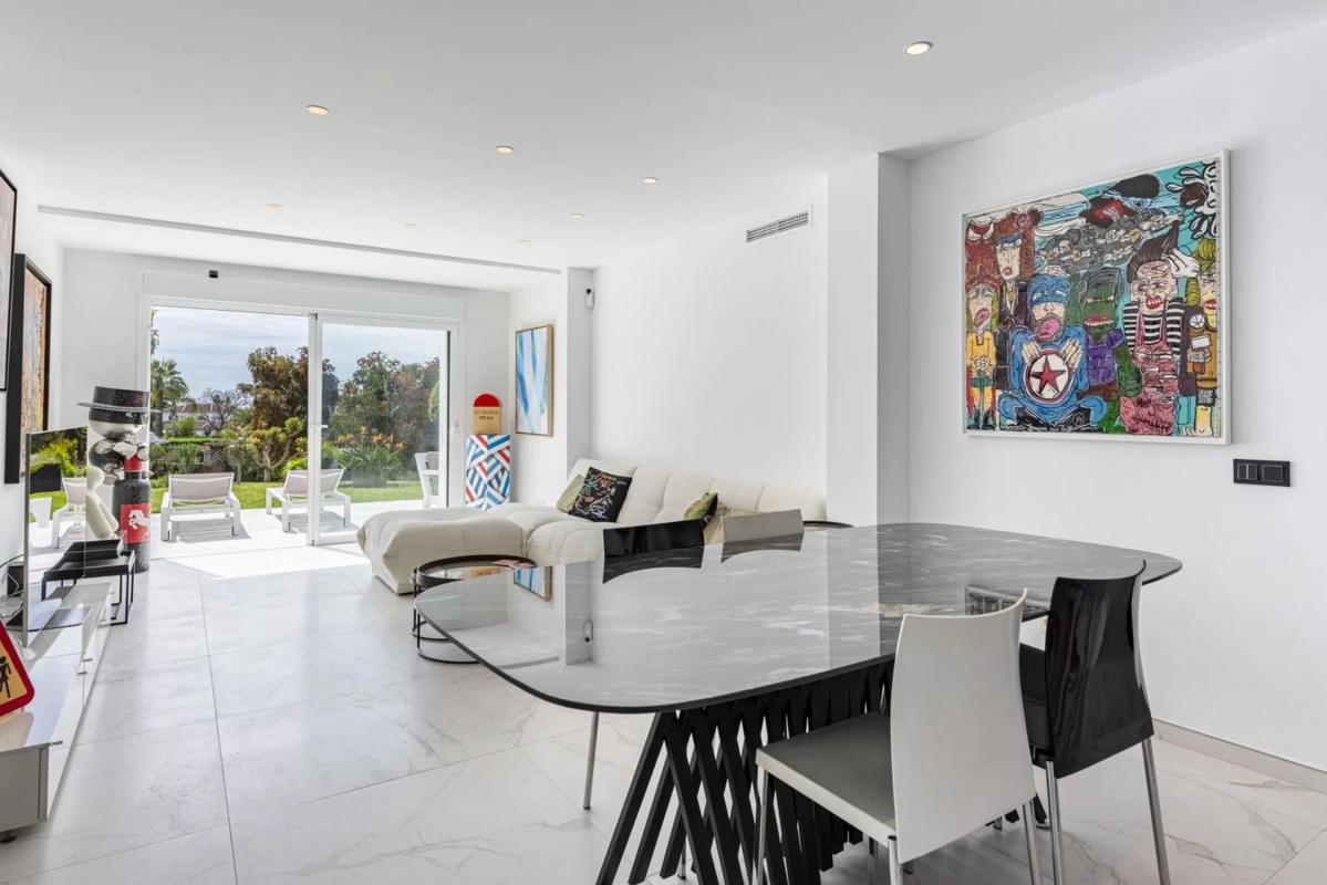 Venta de piso en Barrio Aloha, Marbella
photo 3