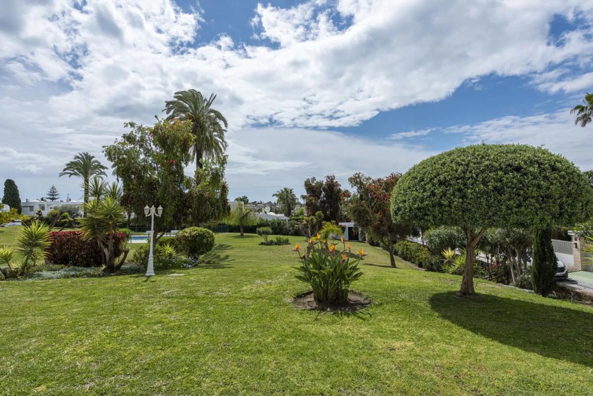 Venta de piso en Barrio Aloha, Marbella
photo 5