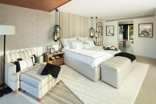 Chalet independiente en venta en Avenida Valle del Golf, Marbella
photo 1