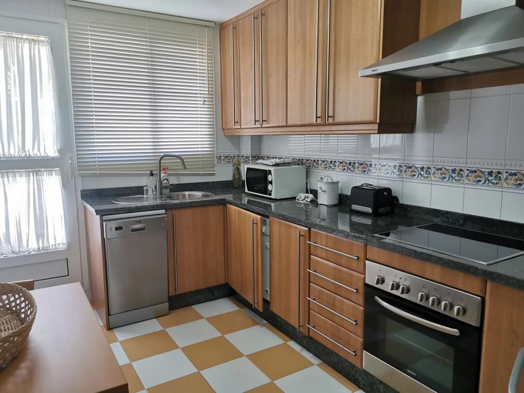 Venta de piso en Avenida Valle del Golf, Marbella
photo 2