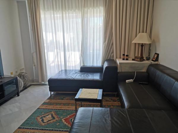 Продажа квартиры на Avenida Valle del Golf, Марбелла
 photo 4