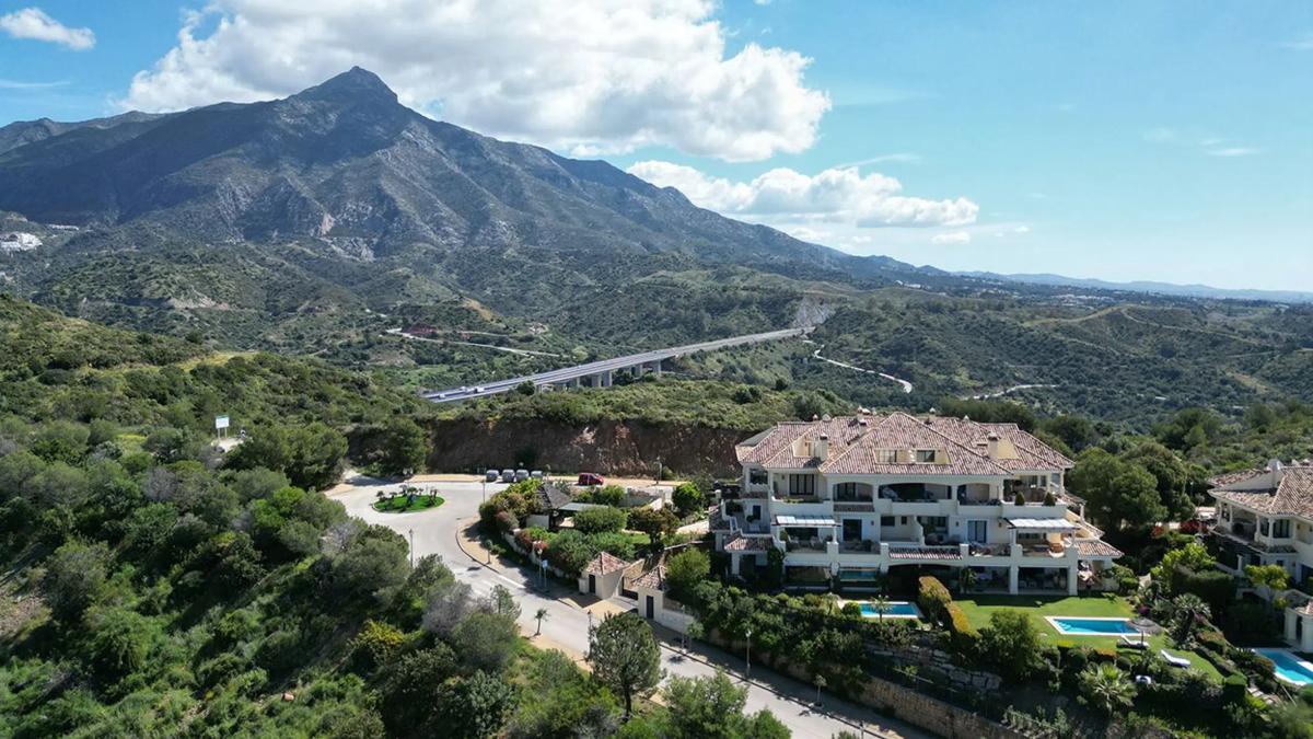 Продажа квартиры на Urbanizacion N Andalucia L, Марбелла
photo 3
