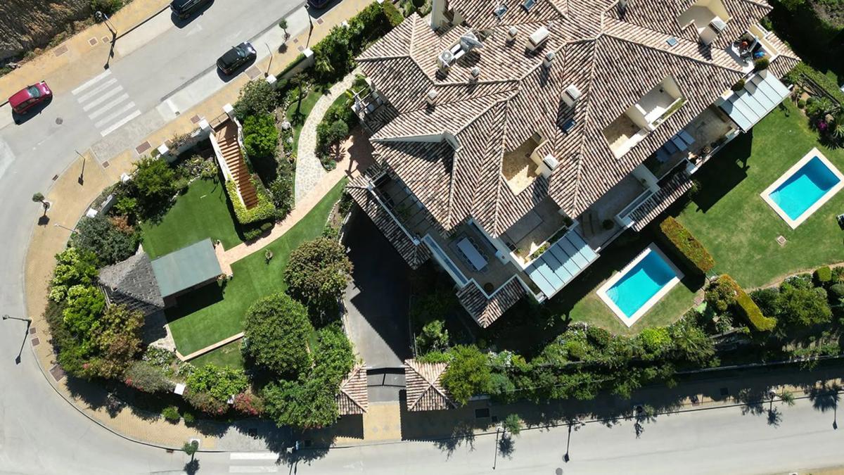 Продажа квартиры на Urbanizacion N Andalucia L, Марбелла
photo 4