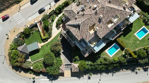 Mieszkanie na sprzedaż w  Urbanizacion N Andalucia L, Marbella photo 4