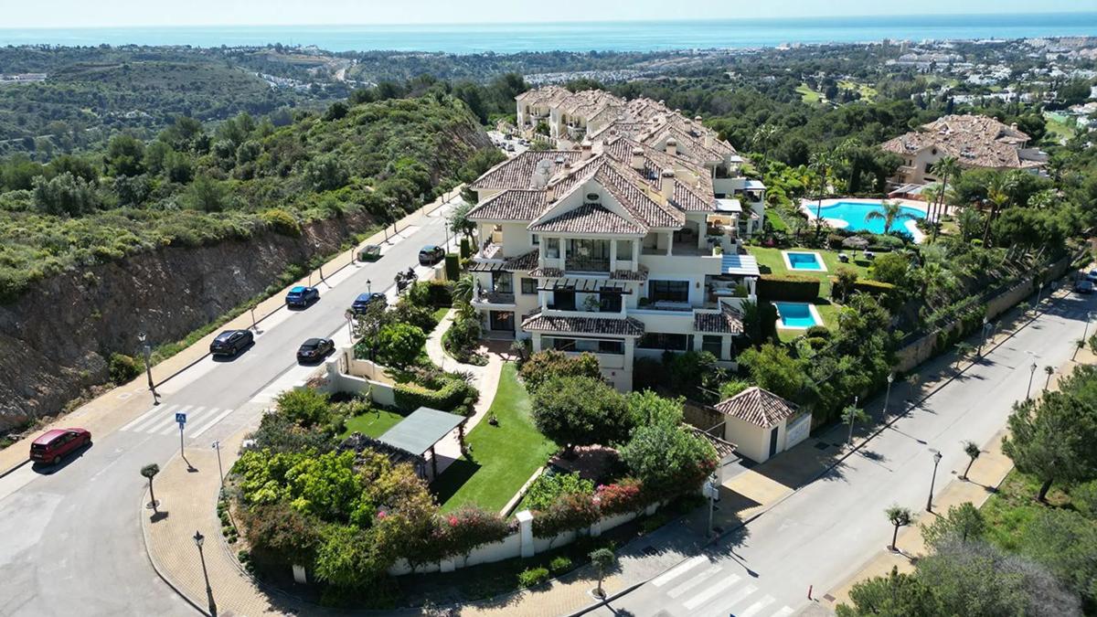 Продажа квартиры на Urbanizacion N Andalucia L, Марбелла
photo 5