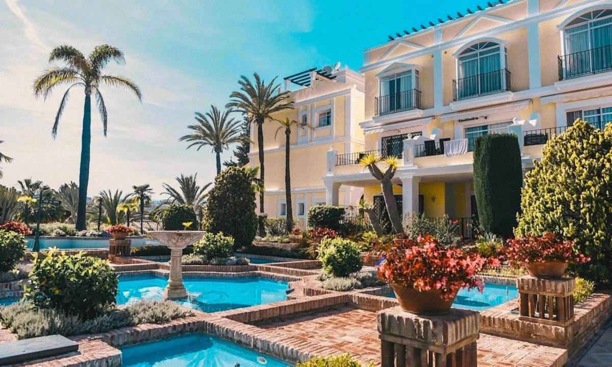 Penthouse sale in  Avenida del Prado, 3, Marbella photo 5