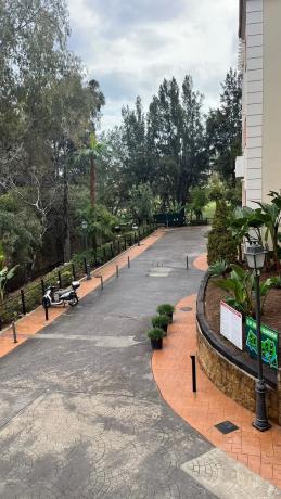 Продажа квартиры на Avenida del Prado s/n, Марбелла
photo 1