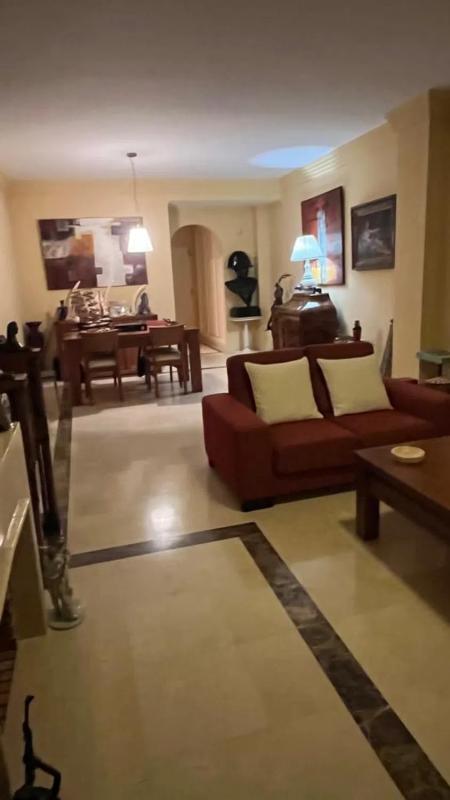 Sale of apartment in Avenida del Prado s/n, Marbella
photo 2