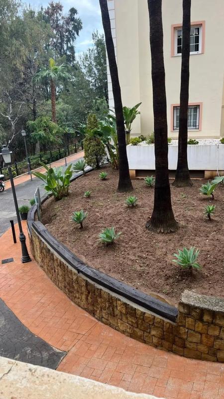 Sale of apartment in Avenida del Prado s/n, Marbella
photo 3