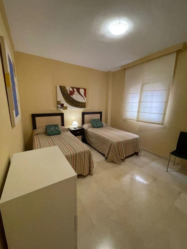 Sale of apartment in Avenida del Prado s/n, Marbella
photo 4