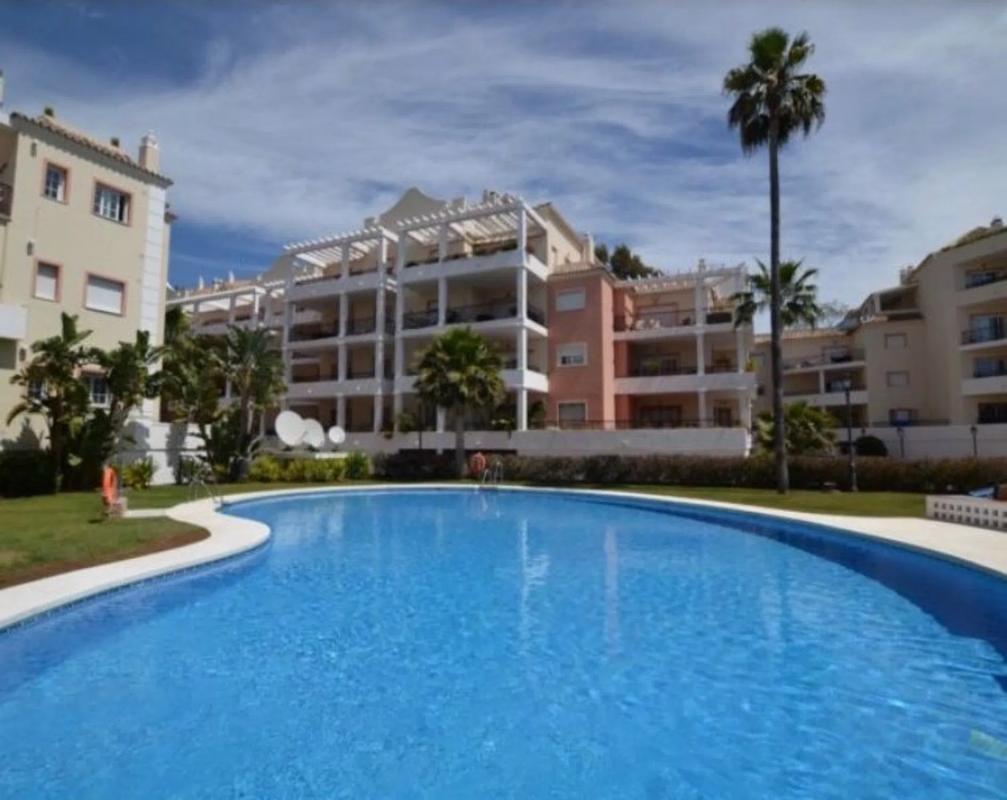 Sale of apartment in Avenida del Prado s/n, Marbella
photo 5