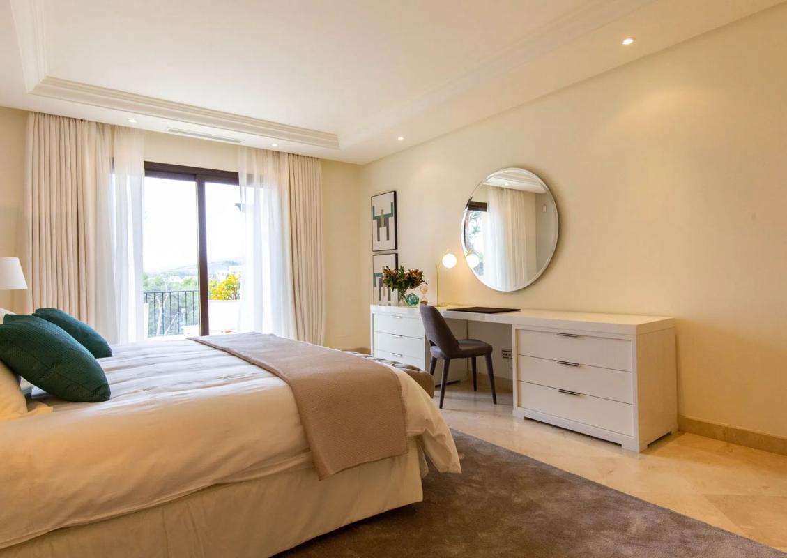 Sale of apartment in Urbanizacion N Andalucia J, 32, Marbella
photo 1