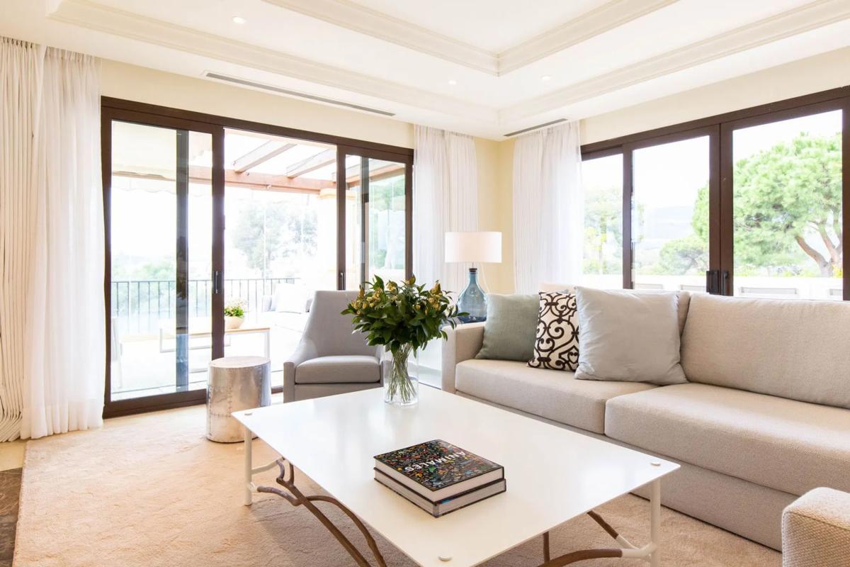Sale of apartment in Urbanizacion N Andalucia J, 32, Marbella
photo 2