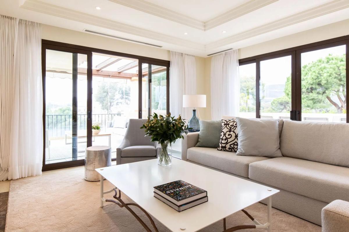 Sale of apartment in Urbanizacion N Andalucia J, 32, Marbella
photo 3