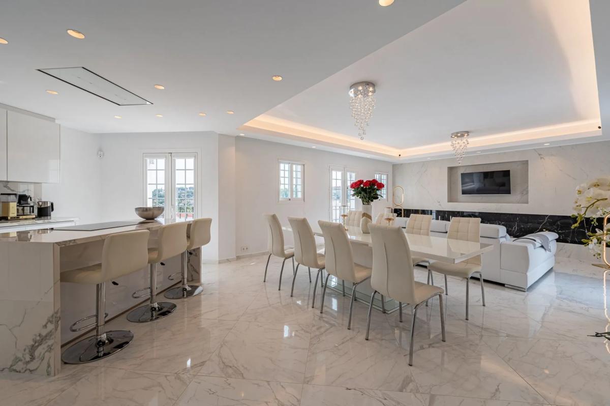 Sale of townhouse in Barrio Aloha , Marbella photo 5