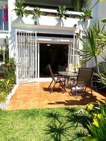 Apartment for sale in Barrio Aloha, Marbella photo 1