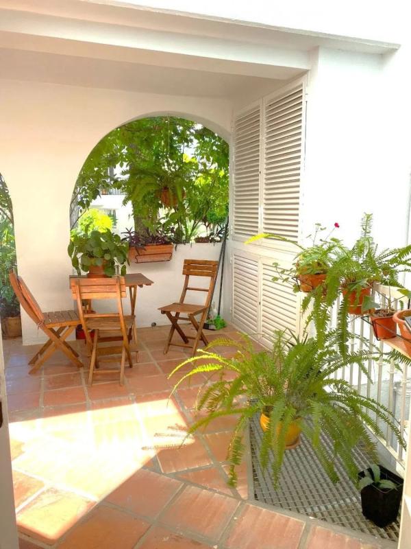 Sale of apartment in Barrio Aloha, Marbella
 photo 2