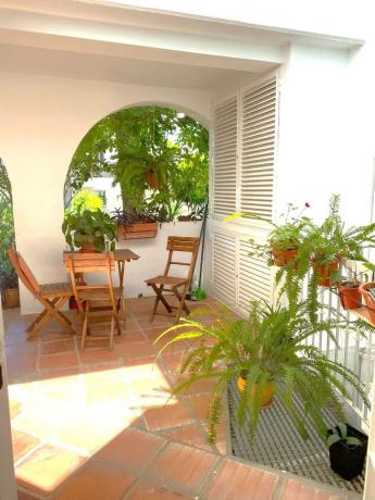 Apartment for sale in Barrio Aloha, Marbella thumbnail 1