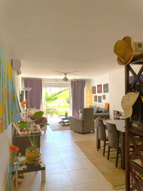 Sale of apartment in Barrio Aloha, Marbella
 photo 3