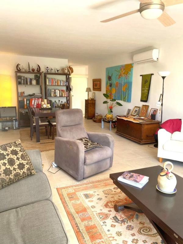 Sale of apartment in Barrio Aloha, Marbella
 photo 4