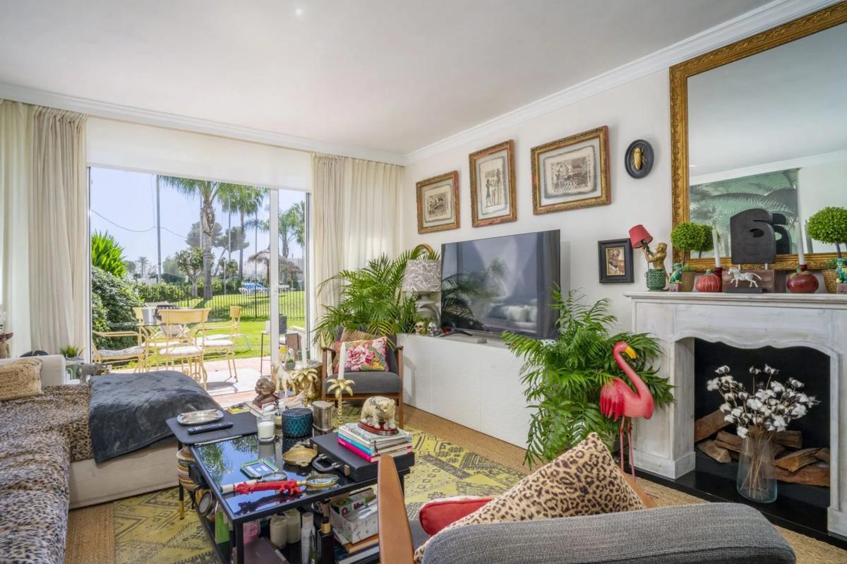 Продажа квартиры на Barrio Aloha, Марбелла
photo 1
