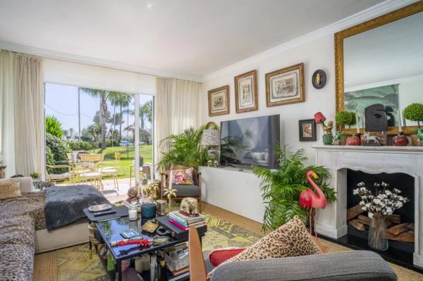 Продажа квартиры на Barrio Aloha, Марбелла
photo 1