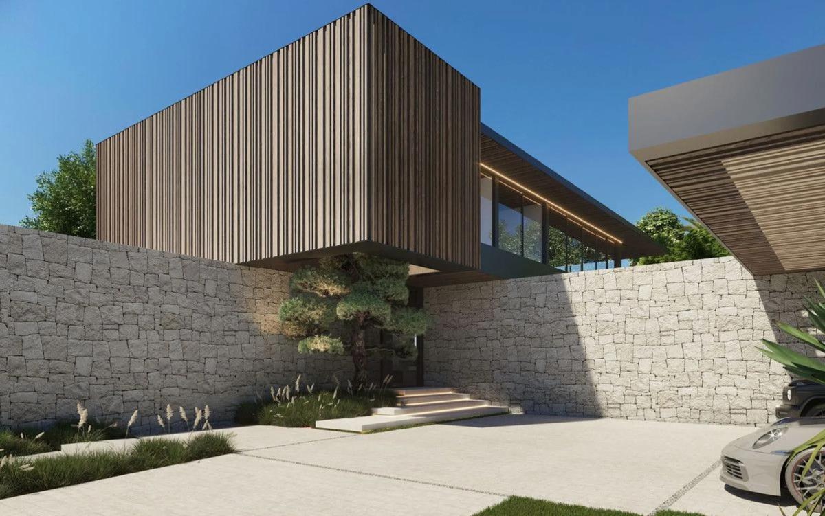 Venta de chalet independiente en Calle paris, Marbella
 photo 3