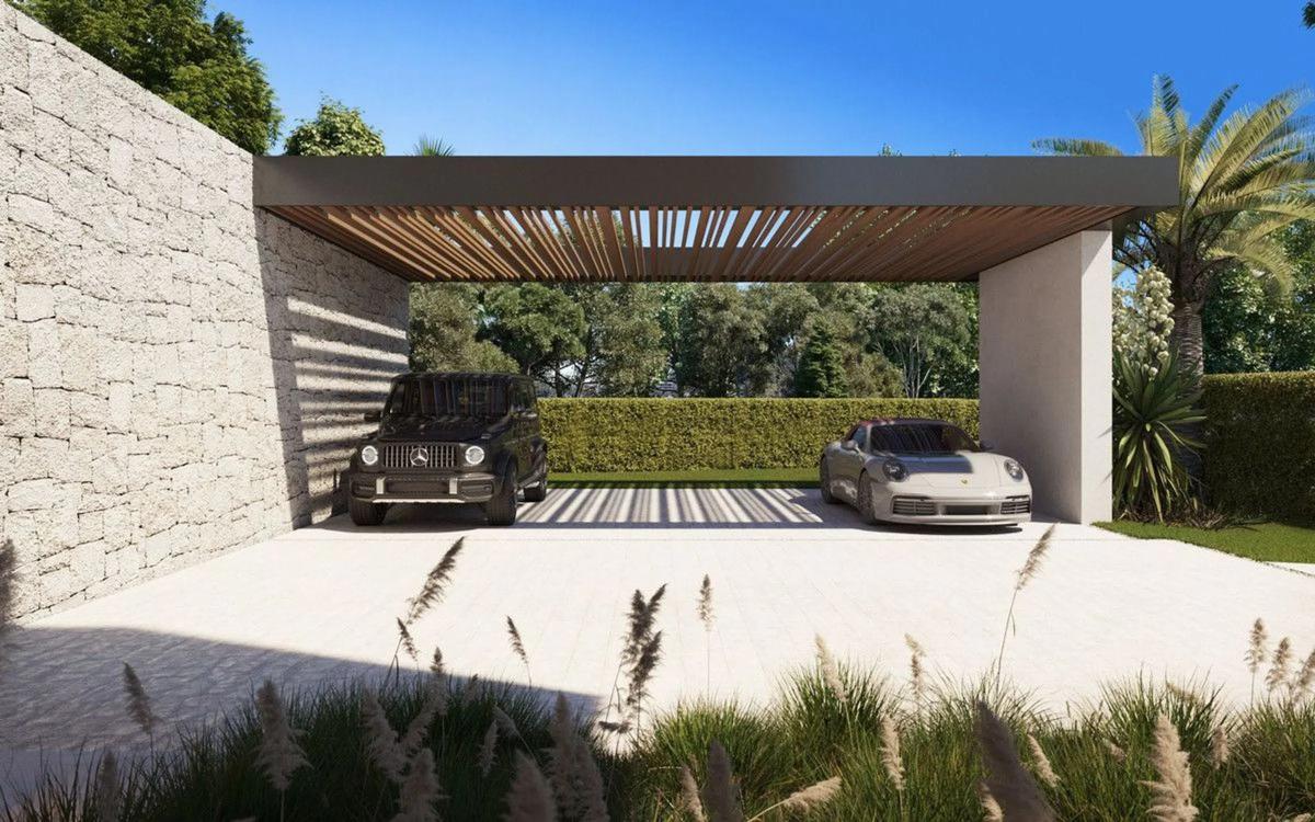 Venta de chalet independiente en Calle paris, Marbella
 photo 4