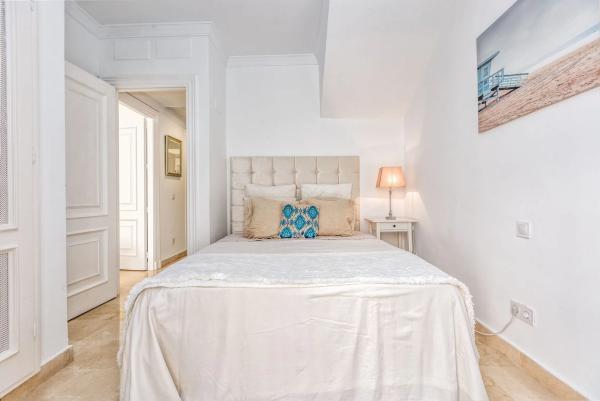 Dom szeregowy na sprzedaż w Urb Aloha Pueblo s/n , Marbella photo 1