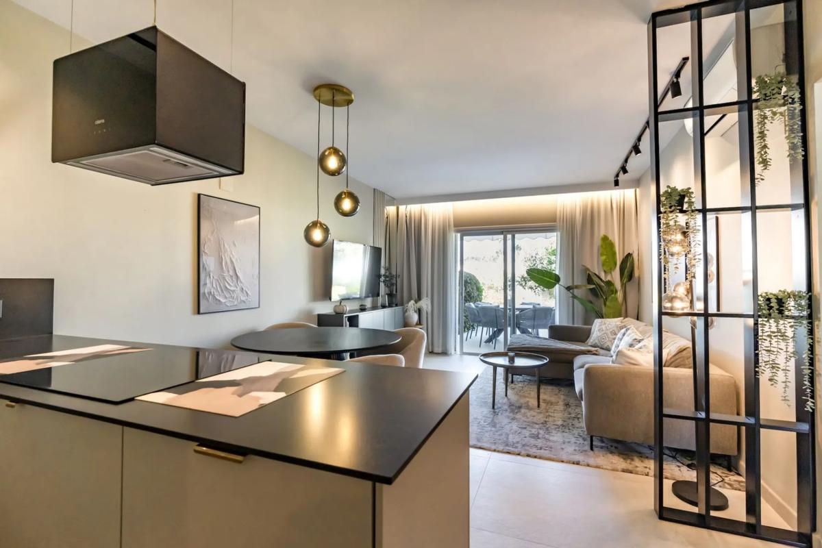Venta de piso en Barrio Aloha, Marbella
photo 3