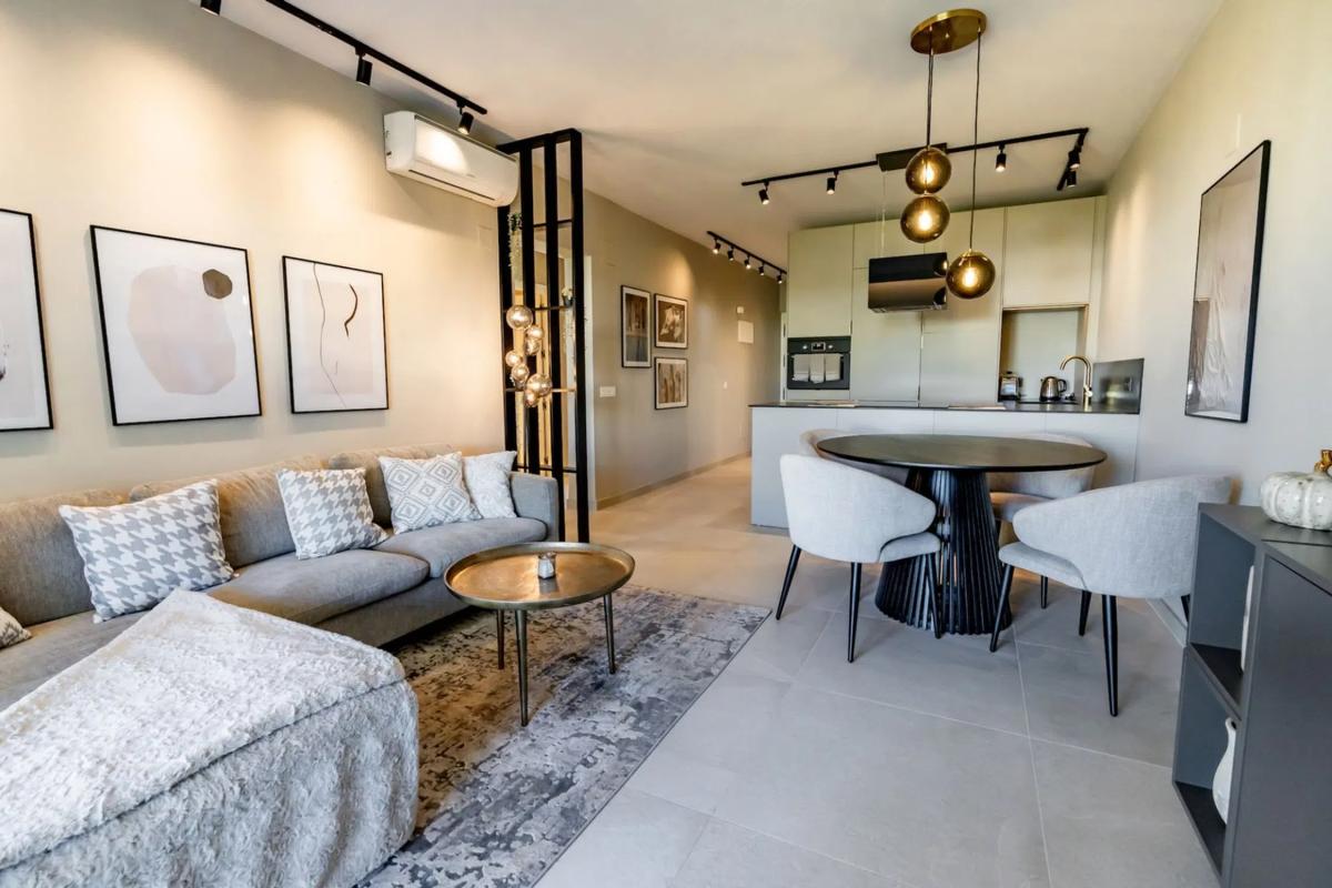Venta de piso en Barrio Aloha, Marbella
photo 4