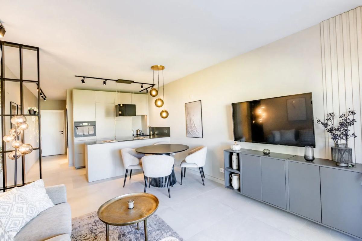 Venta de piso en Barrio Aloha, Marbella
photo 5