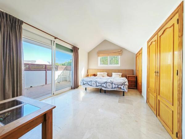 Duplex en venta en Urbanización Los Pinos de Aloha, 10, Marbella photo 2