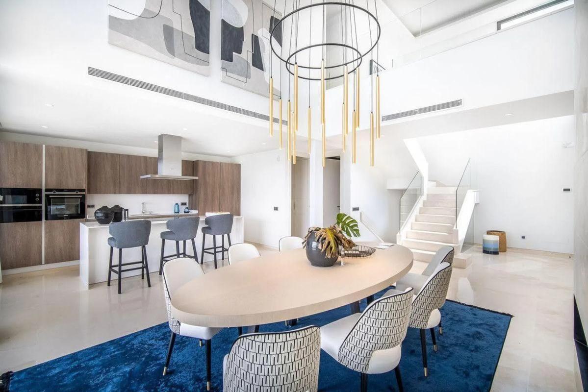 Venta de chalet independiente en Calle Al-andalus, Marbella
photo 2