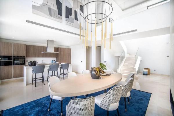 Chalet independiente en venta en Calle Al-andalus, Marbella
thumbnail 2