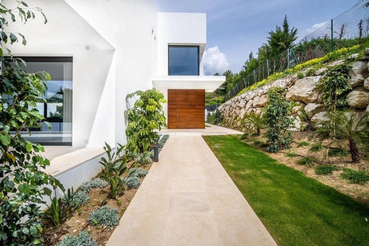 Venta de chalet independiente en Calle Al-andalus, Marbella
photo 4
