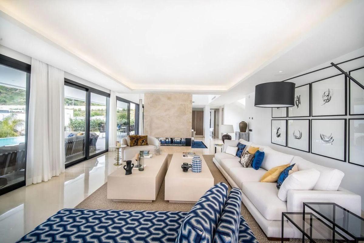 Venta de chalet independiente en Calle Al-andalus, Marbella
photo 5