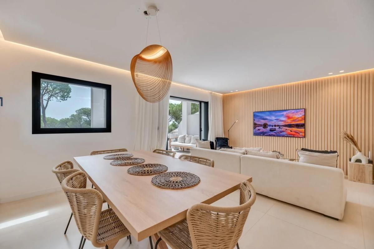 Sprzedaż duplexu w Barrio Aloha, Marbella photo 2