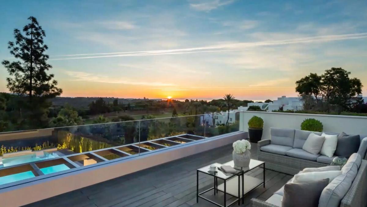 Venta de chalet independiente en Calle las Aguilas, 174, Marbella
 photo 5