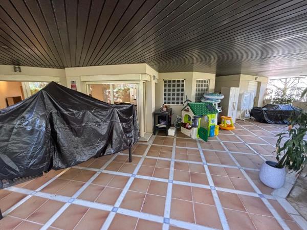 Piso en venta en Avenida del Prado s/n, Marbella
 photo 3