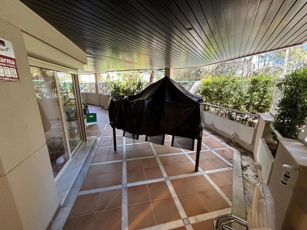 Sale of apartment in Avenida del Prado s/n, Marbella
 photo 5