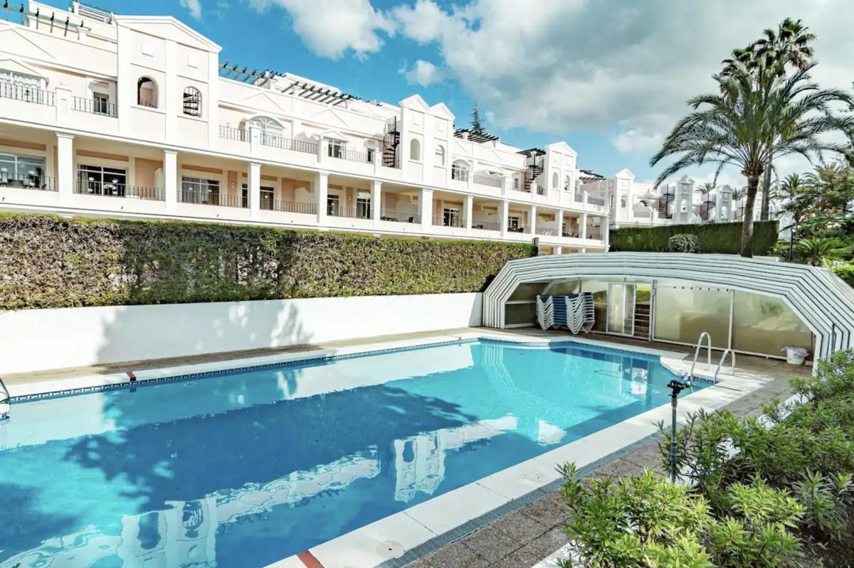 Duplex sale in Calle de las Torres, 29, Marbella photo 3