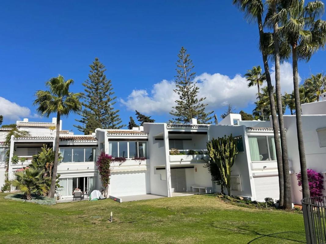 Venta de piso en Barrio Aloha, Marbella
photo 2