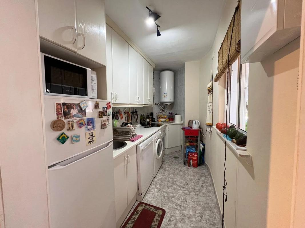 Venta de piso en Barrio Aloha, Marbella
photo 3
