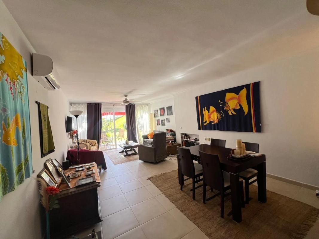 Venta de piso en Barrio Aloha, Marbella
photo 5