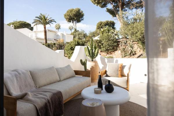 Chalet adosado en venta en  Barrio Aloha , Marbella photo 4
