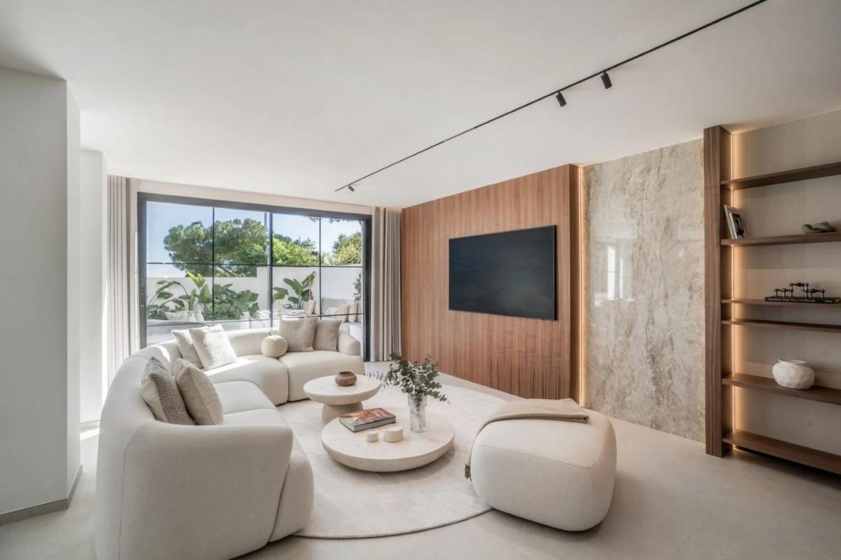 Venta de chalet adosado en  Barrio Aloha , Marbella photo 5