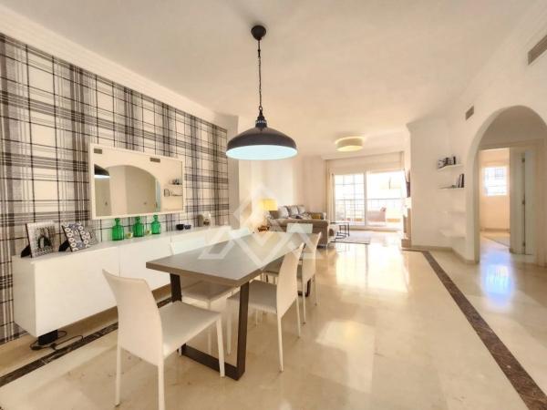 Продажа квартиры на Avenida del Prado, 2, Марбелла
 photo 4
