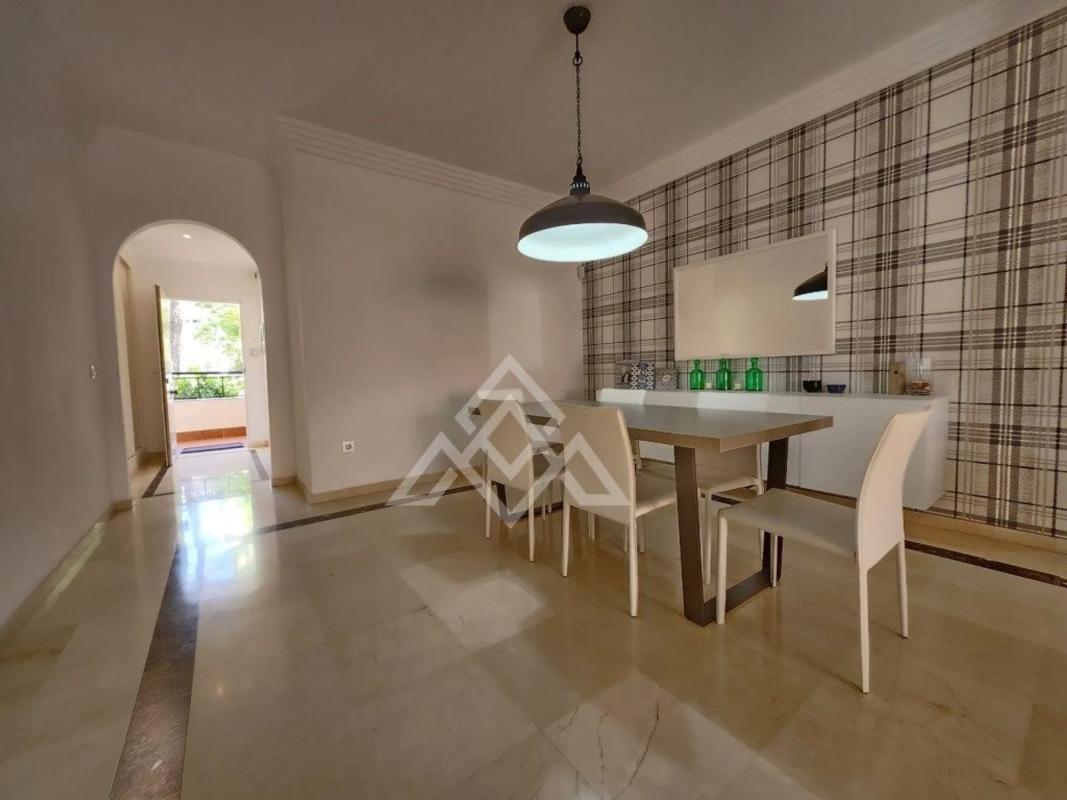 Продажа квартиры на Avenida del Prado, 2, Марбелла
 photo 5